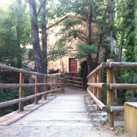Casa Rural Con Encanto "Los Postigos" Banos De Montemayor Dış mekan fotoğraf
