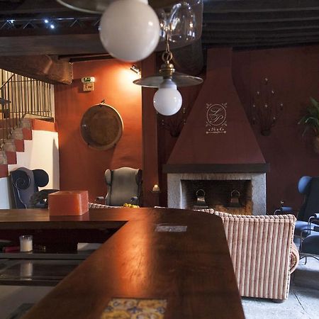 Casa Rural Con Encanto "Los Postigos" Banos De Montemayor Dış mekan fotoğraf