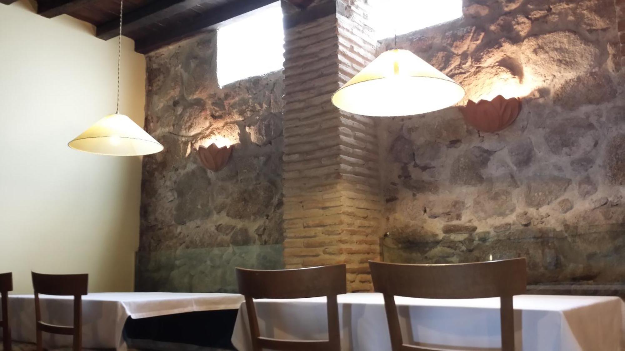 Casa Rural Con Encanto "Los Postigos" Banos De Montemayor Dış mekan fotoğraf