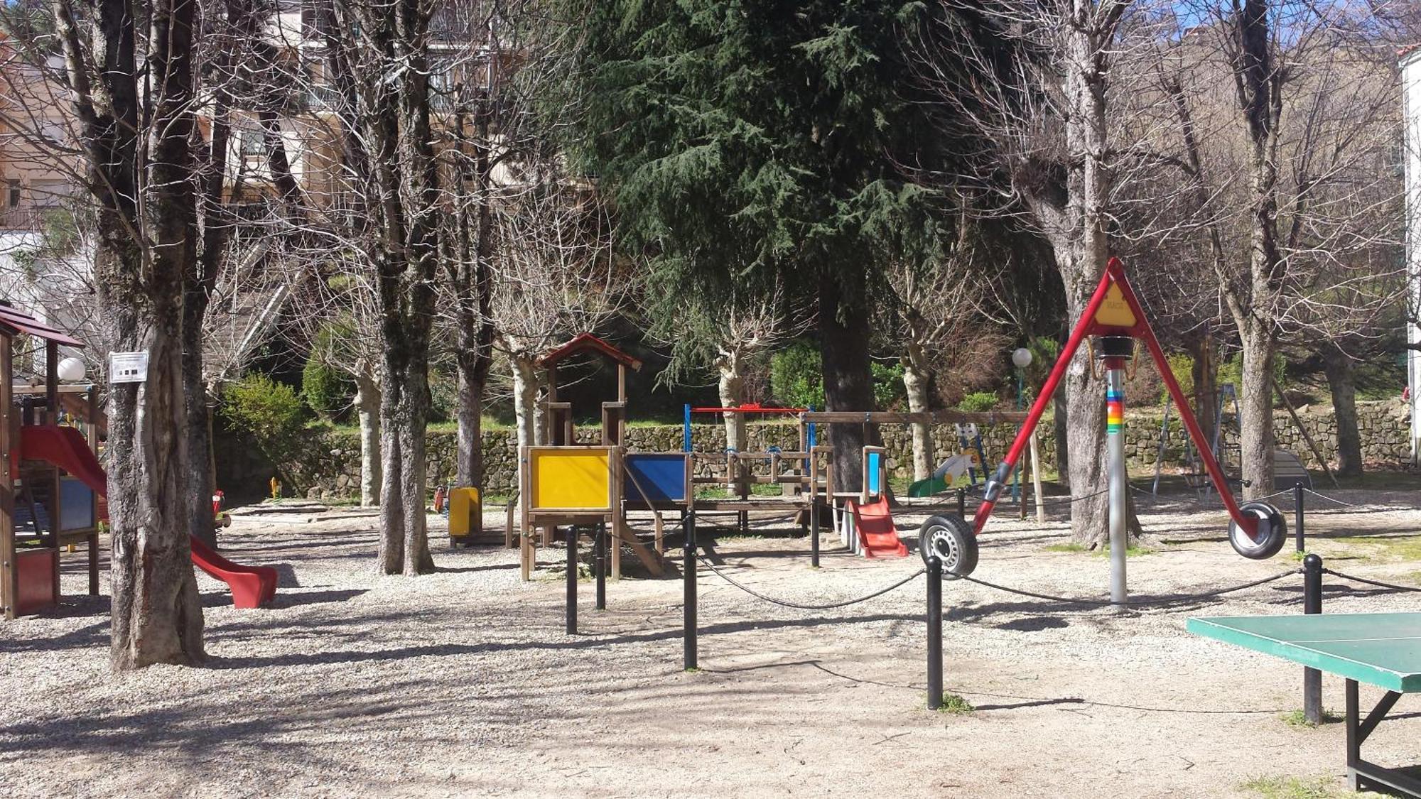Casa Rural Con Encanto "Los Postigos" Banos De Montemayor Dış mekan fotoğraf