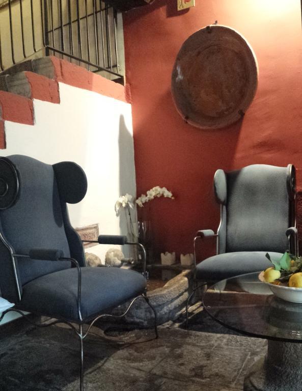 Casa Rural Con Encanto "Los Postigos" Banos De Montemayor Dış mekan fotoğraf