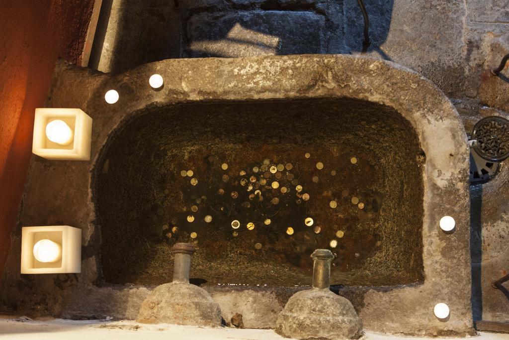 Casa Rural Con Encanto "Los Postigos" Banos De Montemayor Dış mekan fotoğraf