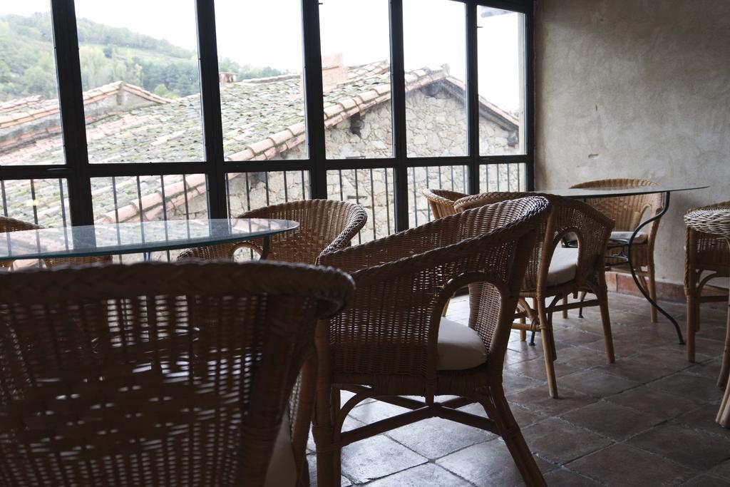 Casa Rural Con Encanto "Los Postigos" Banos De Montemayor Dış mekan fotoğraf